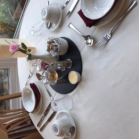 Portland House Bed and Breakfast Κέσγουικ Εξωτερικό φωτογραφία