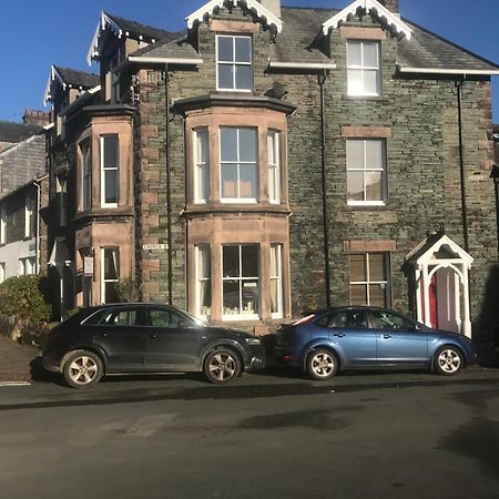 Portland House Bed and Breakfast Κέσγουικ Εξωτερικό φωτογραφία