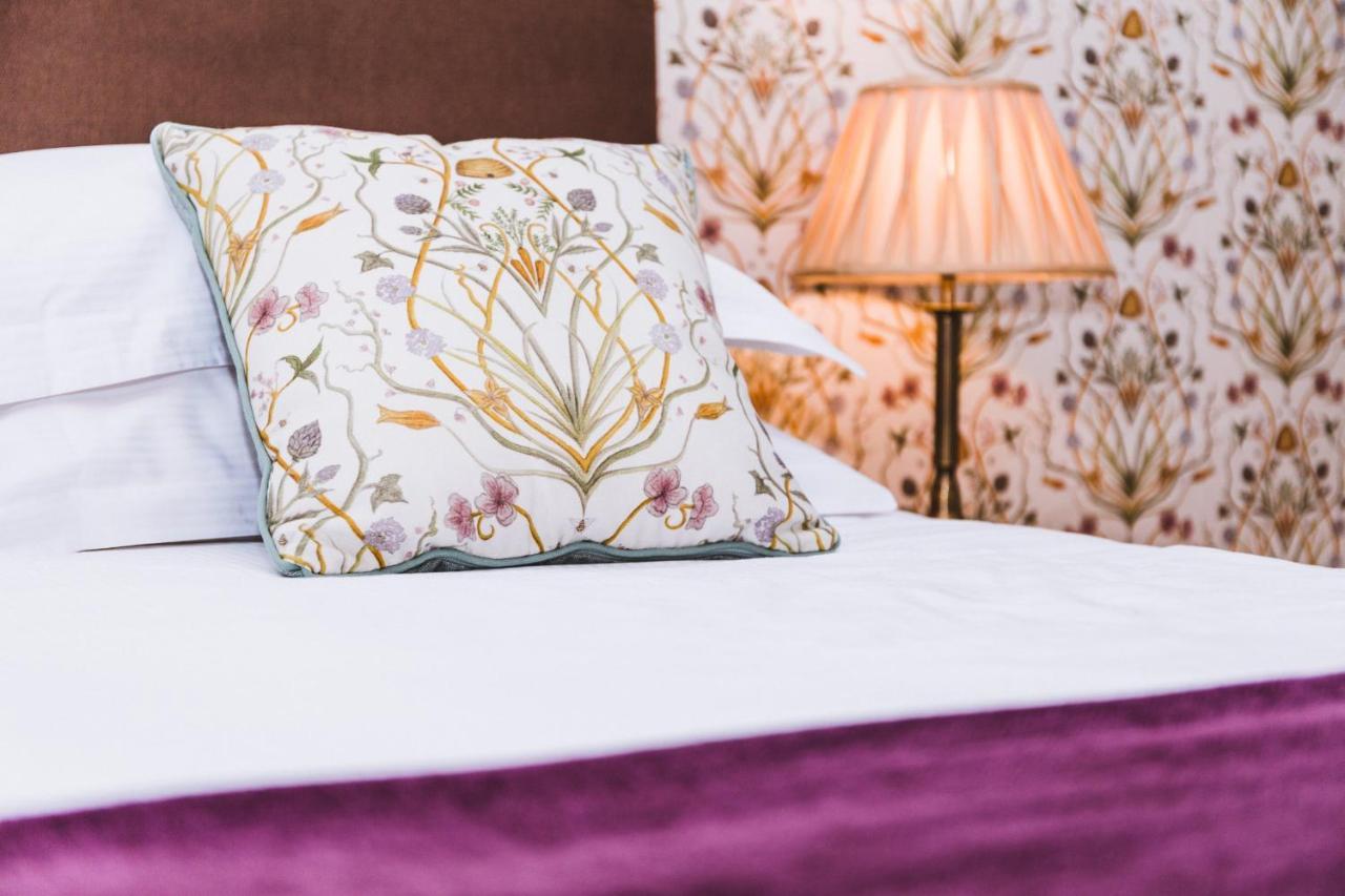 Portland House Bed and Breakfast Κέσγουικ Εξωτερικό φωτογραφία