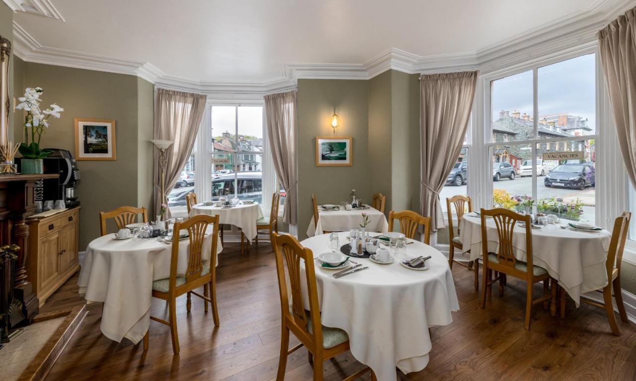 Portland House Bed and Breakfast Κέσγουικ Εξωτερικό φωτογραφία