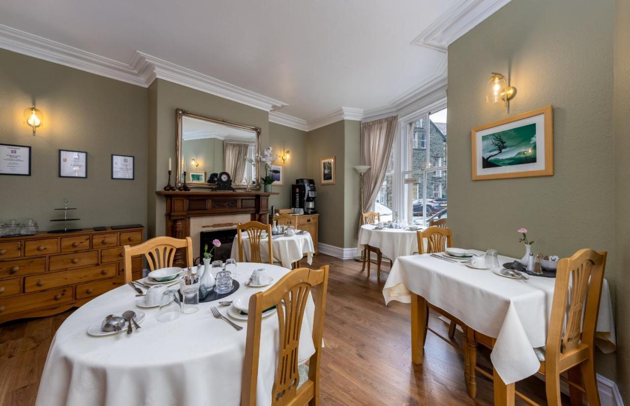 Portland House Bed and Breakfast Κέσγουικ Εξωτερικό φωτογραφία