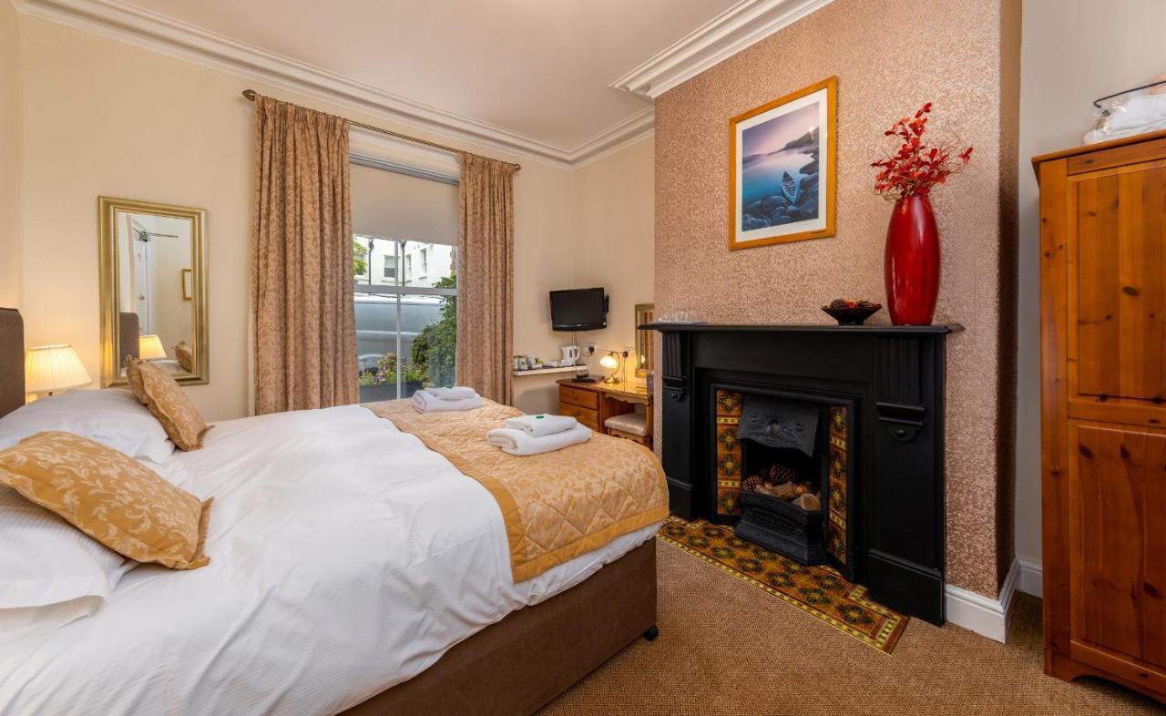 Portland House Bed and Breakfast Κέσγουικ Εξωτερικό φωτογραφία