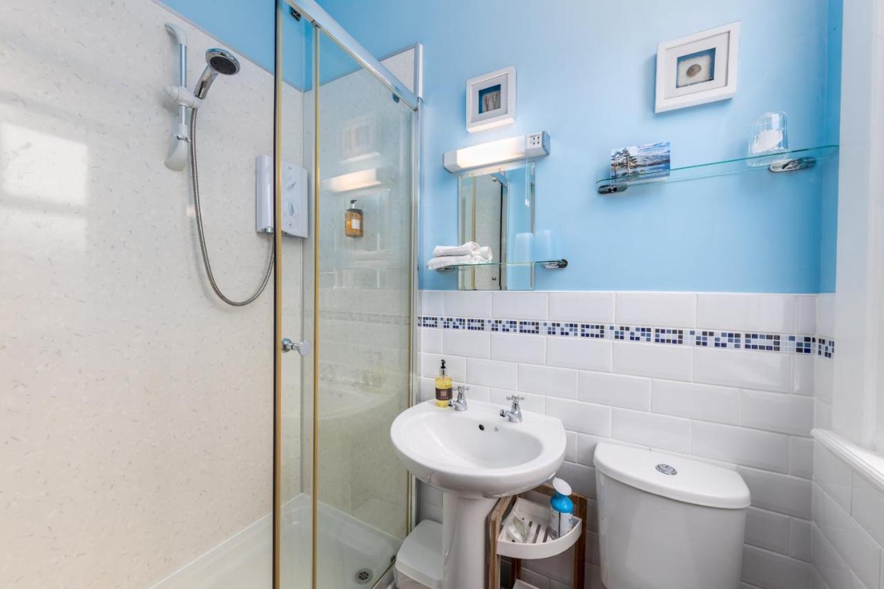 Portland House Bed and Breakfast Κέσγουικ Εξωτερικό φωτογραφία