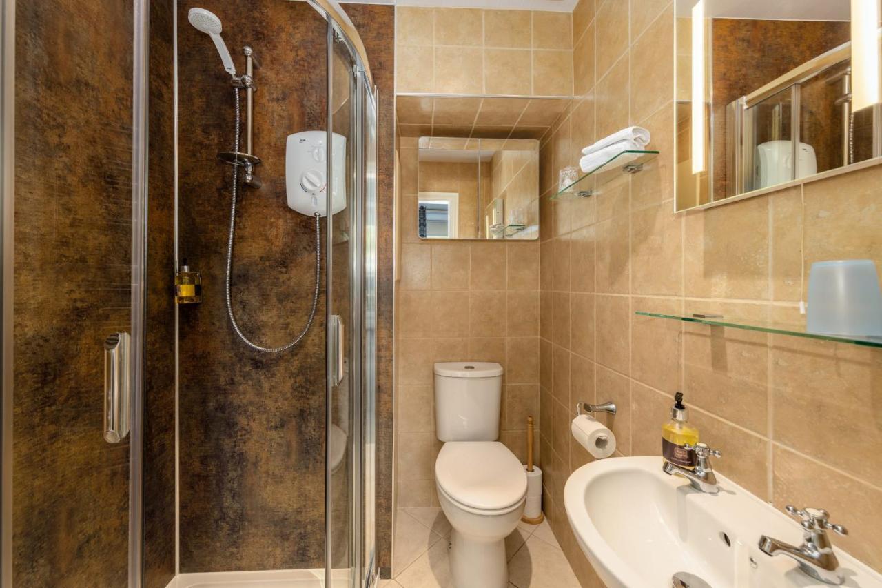 Portland House Bed and Breakfast Κέσγουικ Εξωτερικό φωτογραφία