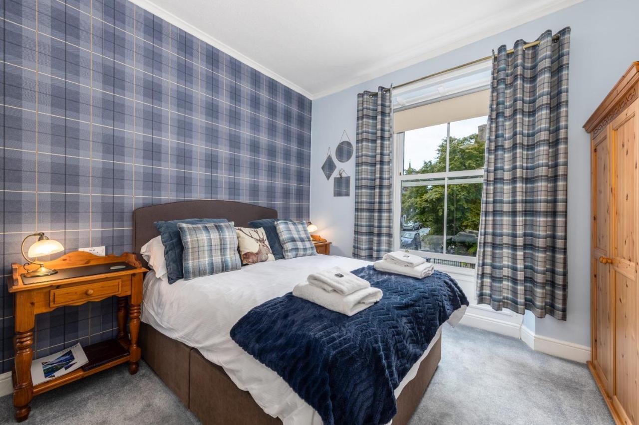 Portland House Bed and Breakfast Κέσγουικ Εξωτερικό φωτογραφία