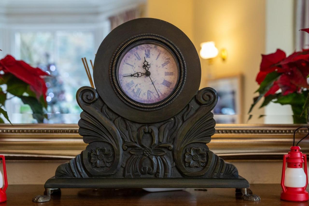 Portland House Bed and Breakfast Κέσγουικ Εξωτερικό φωτογραφία
