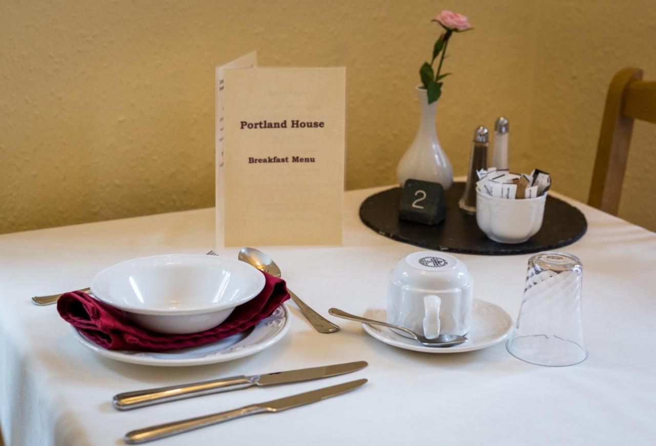 Portland House Bed and Breakfast Κέσγουικ Εξωτερικό φωτογραφία