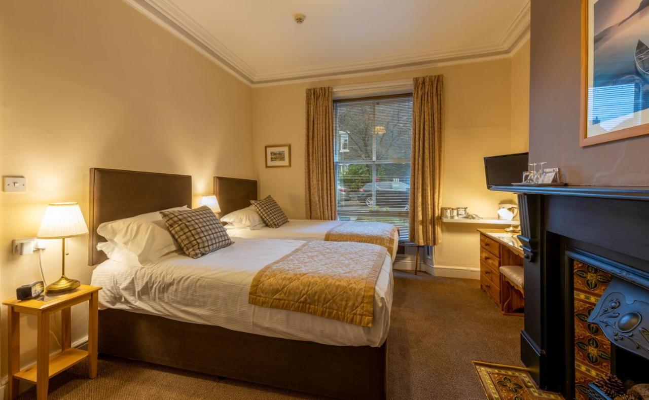 Portland House Bed and Breakfast Κέσγουικ Εξωτερικό φωτογραφία