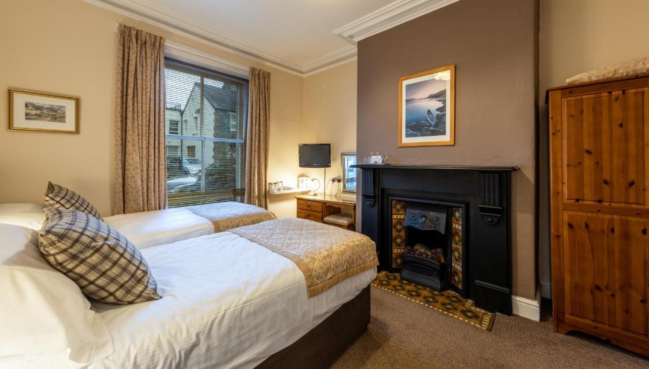 Portland House Bed and Breakfast Κέσγουικ Εξωτερικό φωτογραφία